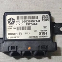 56038997AH - Jeep cherokee 2015 компьютерный модуль контроллер парковочный модуль