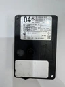 Датчик радара mercedes c-class w205 distronic a0009051912