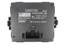 3Q0907338E, 3Q0907338E - Модуль керування світлом vw audi seat skoda 3q0