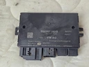 Модуль контроллера крюка vw passat b8 skoda seat tiguan 5q0907383g