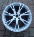 Tesla model y алюминиевый диск 9.5" x 19" 5x114.3 et 45 1188222-00-c