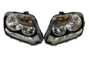 2H1941016M 2H1941015M - Vw amarok 2h1 лампа правая передняя левая в сборе 2009-2016 год