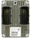 9VPH062CL - Контролер двигуна 51918335 fiat