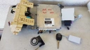 89661-05860 - Комплект комп'ютера toyota avensis t25 1.8 vvti