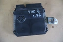 89661-0DB10 - Toyota yaris ii 2 лифт 1.33 компьютерный контроллер двигателя евро 09-11