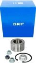 Підшипник колеса skf vkba 3455