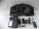 Компьютерный комплект для запуска opel meriva a 1.4 16v 0261208255 55353613