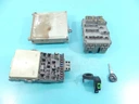 37820-PDA-G02, 642761-0214 - Компьютер honda accord vi 98-02 37820-pda-g02 1.8