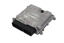 Компьютерный контроллер honda accord viii 0281014809 37820-rl0-g06