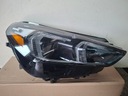 Правая передняя фара bmw x1 u11 full led usa 5a5bd56 5a5bd56-02