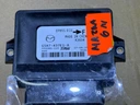 GSH7-437E1-A GSH7 - Mazda 6 iii gj gl 2.0 skyactiv-g модуль контроллера ручного тормоза
