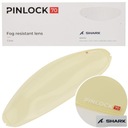 Пинлок для прозрачного шлема shark openline ridill s600 s700 s900