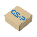 95760-C8001 - Правый приводной вал vw golf v 03- - gsp 261126