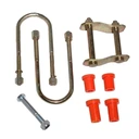 MR548636, MR548636 - Ресорний комплект l200 2.5 td k74 mb110494