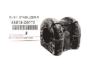 2^A48818-05070 - Oe toyota втулки заднього стабілізатора avensis t25 ком