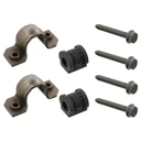 Комплект разъемов febi. стабилизатор сиденья 37656