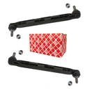 34959 - Тяги переднего стабилизатора шевроле орландо