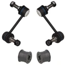 MGZ-204021 MGZ-204022 - Тяги переднего стабилизатора alfa 159 brera spider