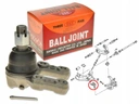 SB-4562, SB-4562 - Nissan terrano ii r20 93-96 палец нижнего поперечного рычага