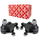 36052 - Пальцы передних поперечных рычагов audi a1 febi bilstein