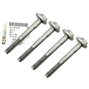 4x 13219184 - Болты эксцентрикового маятника opel insignia a b