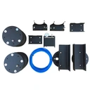 0001019 - Подушки безпеки opel movano endurance 4t 1995–2010 задня підвіска