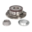 R159.49, R159.49 - Оригинально! комплект ступичных подшипников ступицы peugeot 407 607 задняя ступица snr