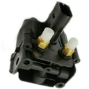 6859714 - Блок клапан розподільник компресор пневмопідвіска bmw x5 e70 x6 e71