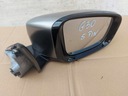 UGUYTGO7IUYOJYHOIU - Bmw g30 g31 m-pakiet праве дзеркало в зборі 5 pin assist europa x17