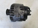 2543236A - Генератор bmw e46 лифт 2.0 d 0986048921