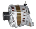 4KJ0A, A3TJ4281ZE - Генератор nissan navara iv np300 2.3 23100 4kj0a новый