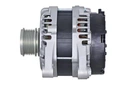 8EL 015 - Генератор 12v 210a з колесом afp - hella