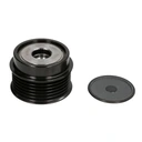 Шкив генератора skf vkm 06506