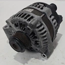 Генератор land rover - cpla-10300-ac 12 в, 180 а