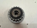 070903201C - Шкив генератора volkswagen multivan t5 touareg новый oem
