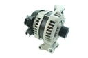 8EL 012 - Генератор focus mk2 volvo s40 v50 c30 1352858