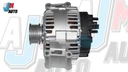 AJM-A0383 - Генератор 06b901016ac 1.6 2.0 fsi 1.8 t audi a4 b6 b7 a6 c5 vw passat b5