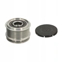 CQ1040005, CQ1040005 - Шків генератора audi / vw 1.9tdi/sdi 98-