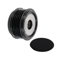 06505 - Шкив генератора hyundai elantra i20 i30 ix20 ix35 kia carens cee'd