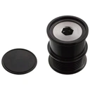 Обгінна муфта генератора, ролик, підшипник febi 101929