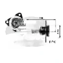 Шкив сцепления генератора oap7050 gates