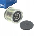 03112, 03112 - Шкив генератора skf на audi q5 2.0 tdi