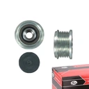 OAP7249 - Ворота шків генератора для opel meriva b 1.4