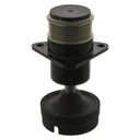 Обгін генератора, ролик, підшипник febi 39950