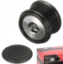 OAP7078, OAP7078 - Шків генератора toyota land cruiser prado