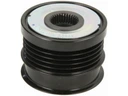 Муфта генератора skf vkm 03406