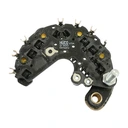 Hitachi 139693 выпрямитель генератора