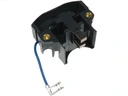 ARE3014(VALEO) - Регулятор напряжения as-pl are3014 (valeo)
