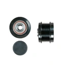 OAP7246 - Шків генератора toyota vitz 1.0