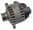 156 46809068 - Генератор fiat brava bravo alfa 147 doblo punto stilo lybra musa 1.9 jtd